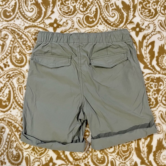 2 pairs boys XL GAP drawstring shorts - Picture 4 of 6